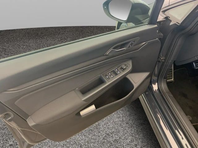 Volkswagen Golf DSG GTI