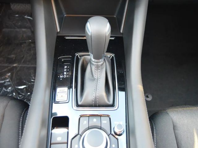 Mazda 6 Exclusive-line