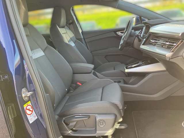 Audi Q4 e-tron SUV 45 e-tron Audi Q4 e-tron