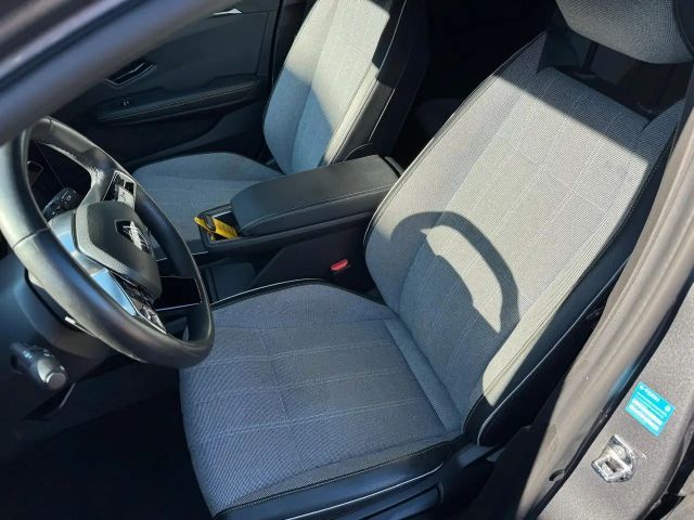 Renault Megane E-Tech E-Tech Techno