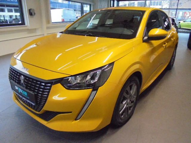 Peugeot 208 Active Pack PureTech