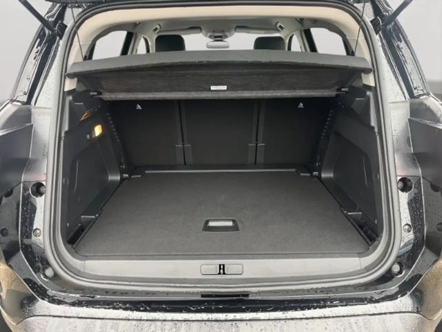 Citroën C5 Aircross C-Series