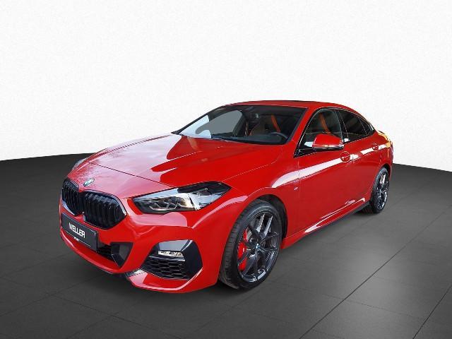 BMW 220 220i Coupé Gran Coupé