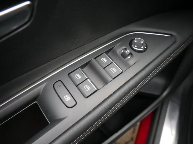 Peugeot 3008 GT-Line Hybrid