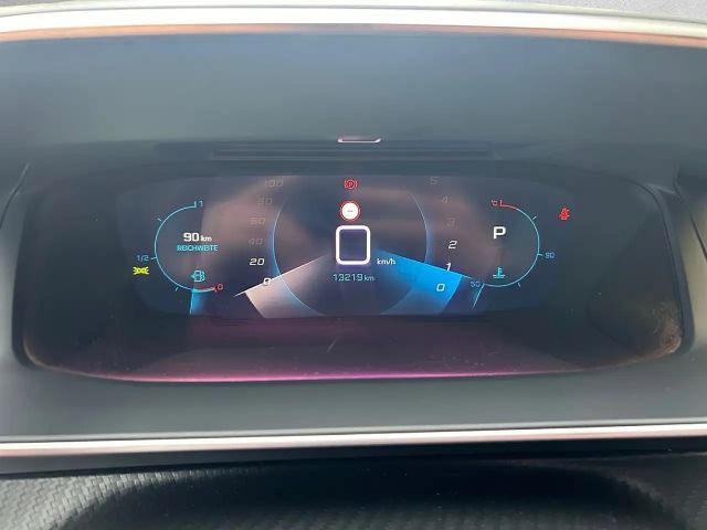 Peugeot 2008 EAT8 GT-Line PureTech