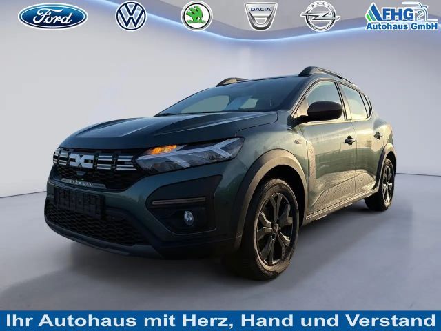 Dacia Sandero Extreme Stepway TCe 110