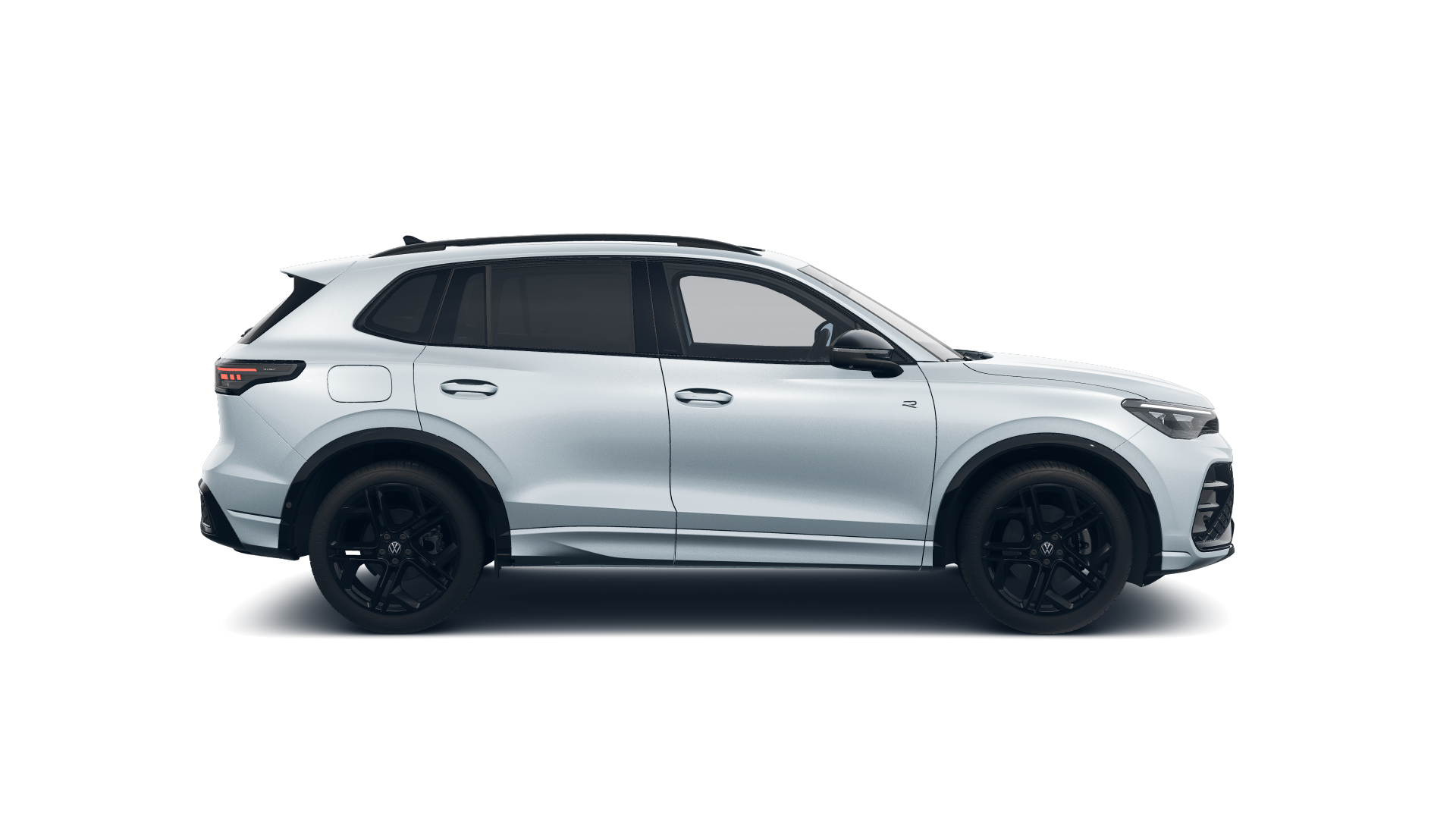 Volkswagen Tiguan 2.0 TDI R-Line