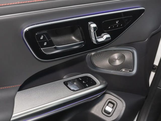 Mercedes-Benz E 53 AMG 4MATIC+ AMG Line Coupé