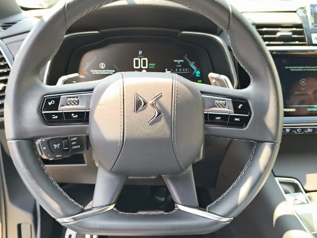 DS DS 7 Crossback Crossback