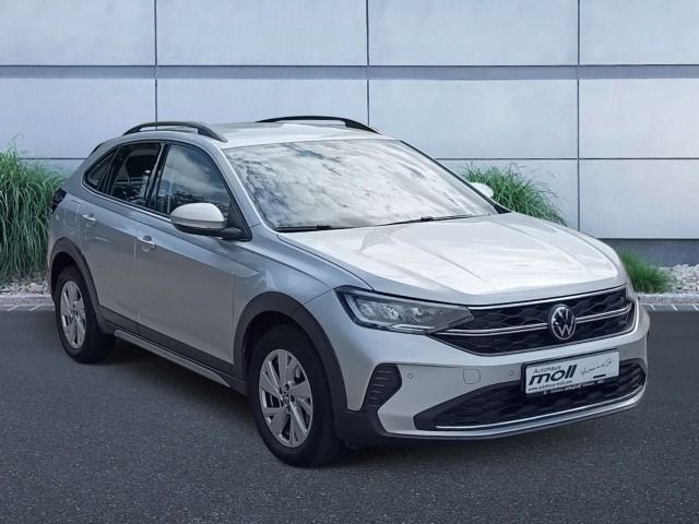 Volkswagen Taigo 1.0 TSI DSG Life