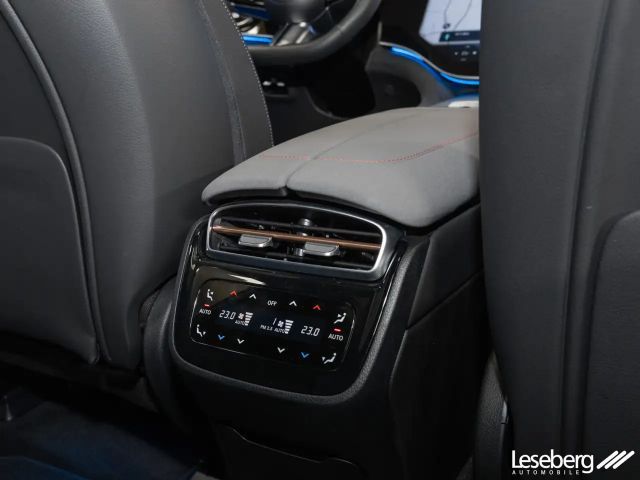 Mercedes-Benz EQS SUV 4MATIC 500 AMG Line