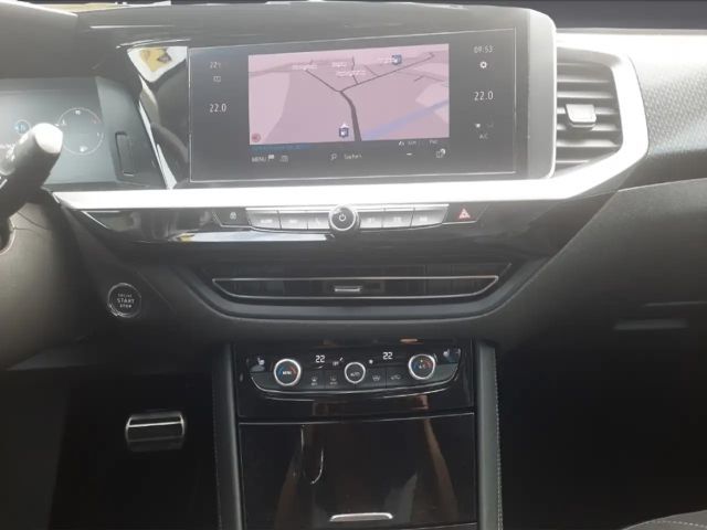 Opel Grandland X 1.5 Turbo GS-Line Grand Sport