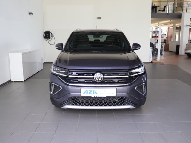 Volkswagen T-Cross 1.5 TSI