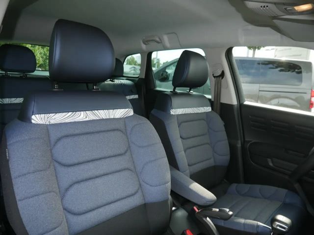 Citroën C3 Aircross PureTech Shine