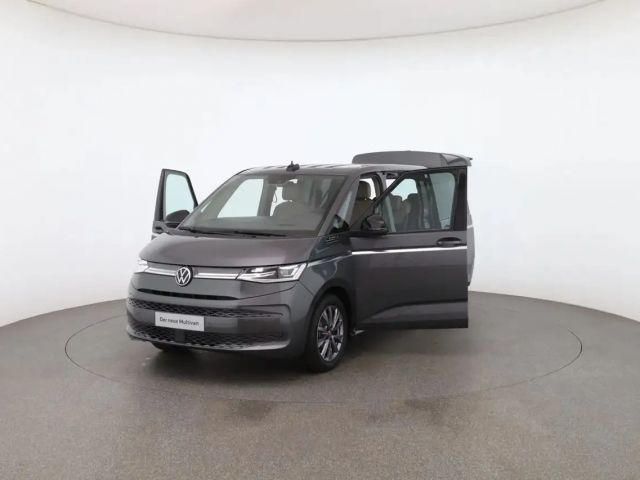 Volkswagen Multivan Style T7 eHybrid