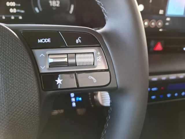 Hyundai IONIQ 5 FL (MY26) 84 kWh 2WD (229 PS) CENTRIQ