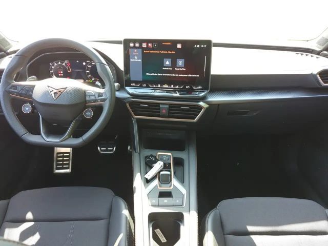 Cupra Leon 1.5 TSI DSG