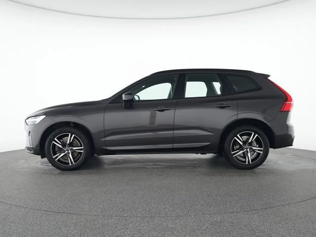 Volvo XC60 R-Design