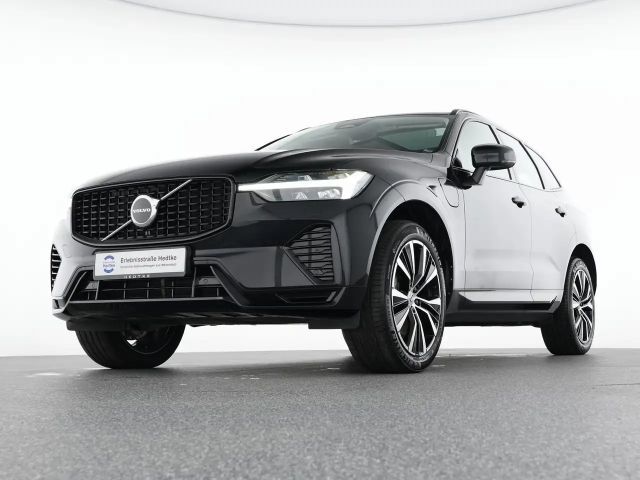Volvo XC60 Dark Recharge T8 Ultimate