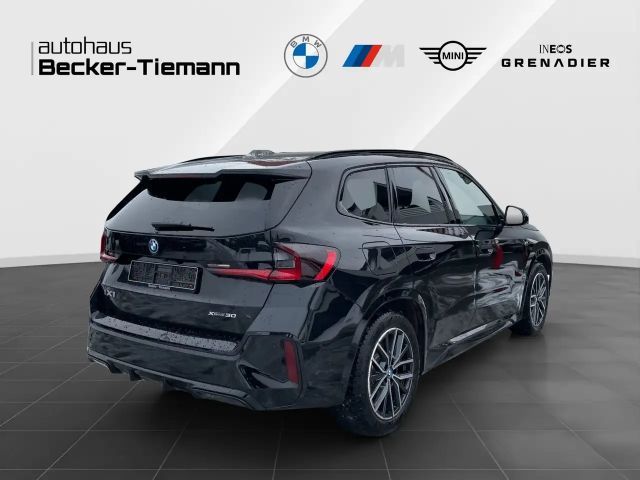 BMW iX1 M-Sport xDrive30
