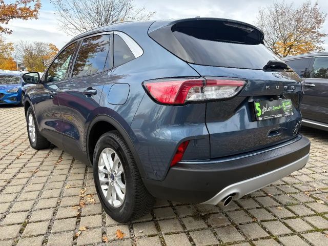 Ford Kuga Plug in Hybrid Titanium
