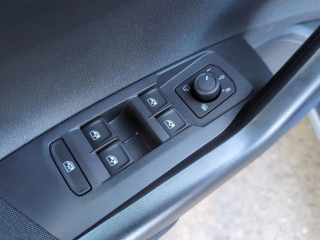 Volkswagen Taigo Life