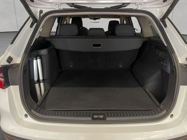 Skoda Kodiaq 1.5 TSI Selection iV