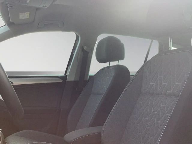 Volkswagen Tiguan DSG Move