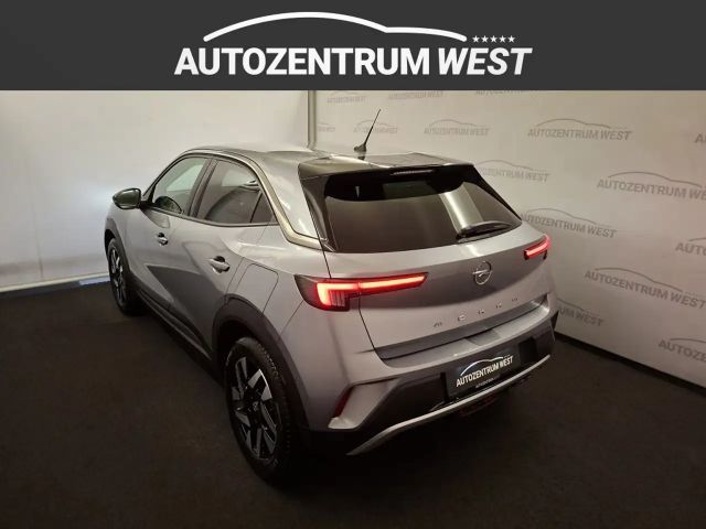 Opel Mokka Elegance Turbo