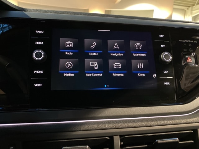 Volkswagen Taigo 1.0 TSI