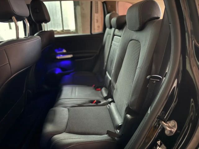 Mercedes-Benz GLB 200 Progressive