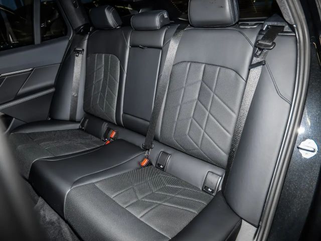 BMW 520 520d M-Sport Touring