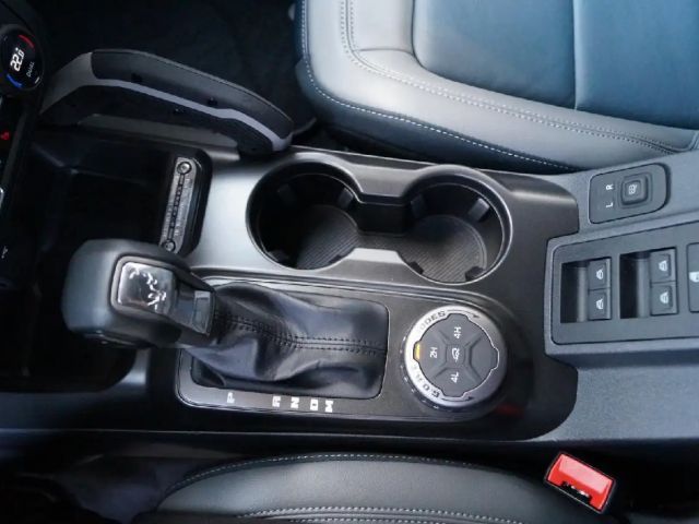 Ford Bronco 4x4 AWD Outer Banks