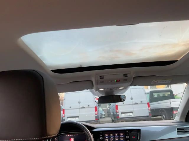 Volkswagen Polo 1.0 TSI Style