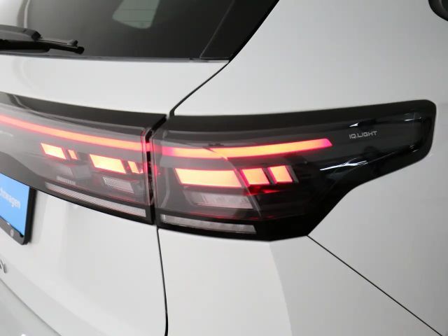 Volkswagen Tiguan 2.0 TDI DSG