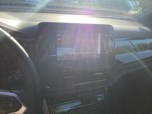 Volkswagen T-Roc Cabriolet DSG R-Line