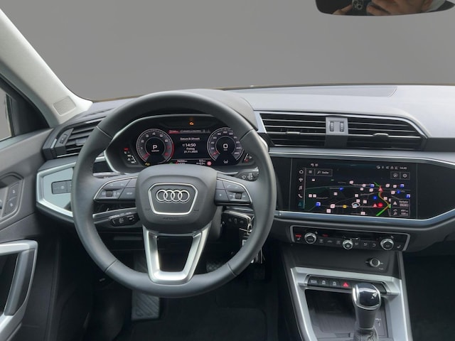 Audi Q3 35 TFSI S-Line S-Tronic Sportback
