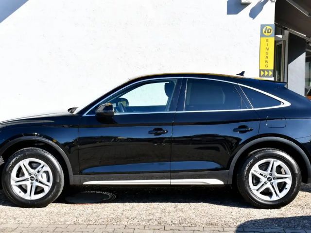 Audi Q5 Quattro