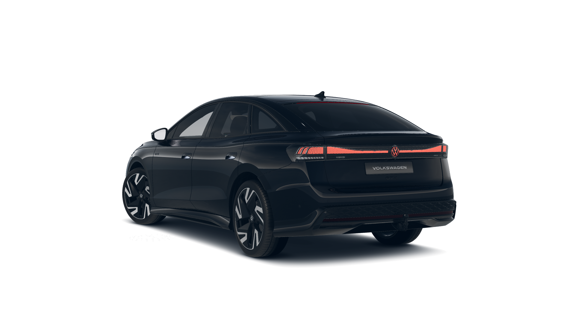 Volkswagen ID.7 4Motion GTX