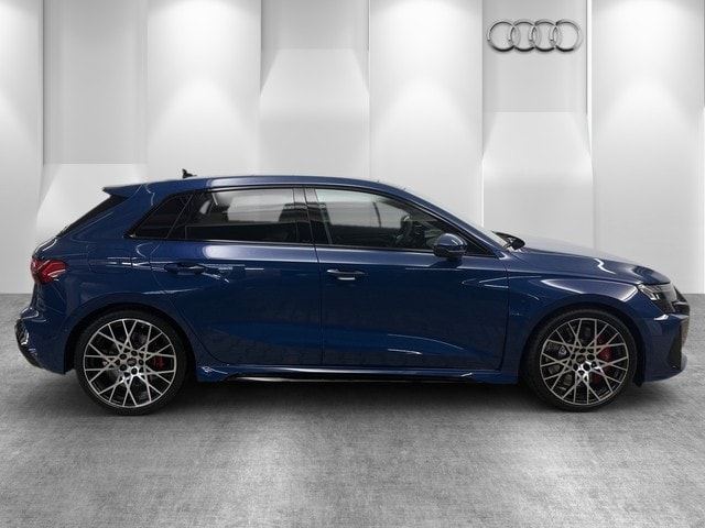Audi RS3 Quattro S-Tronic Sportback