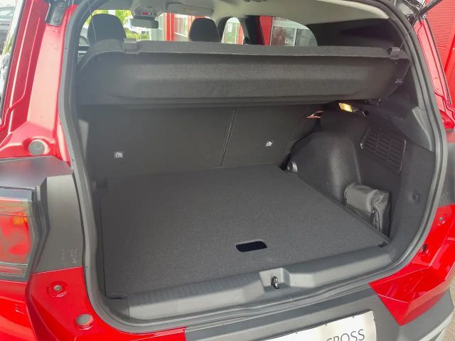 Citroën C3 Aircross Plus PureTech