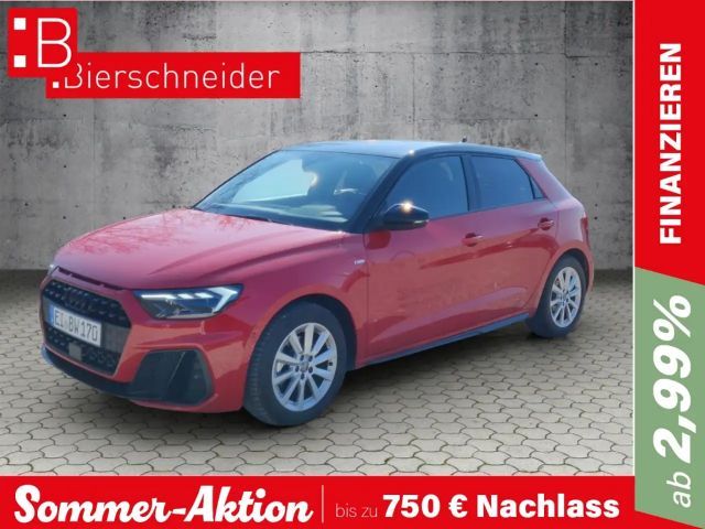 Audi A1 30 TFSI S-Tronic Sportback