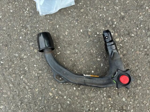 Ford Focus EcoBoost Titanium