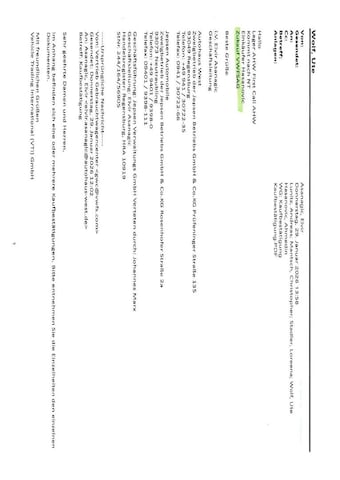 Volkswagen Tiguan 2.0 TDI 4Motion DSG