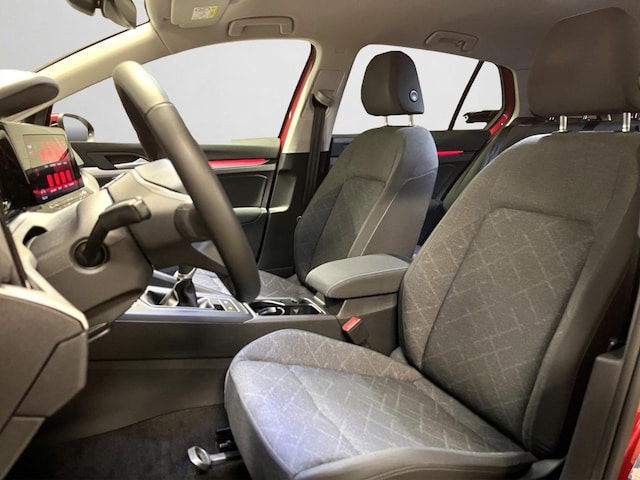 Volkswagen Golf 1.0 TSI Golf VIII Life