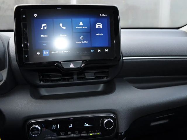 Toyota Yaris Hatchback Hybride