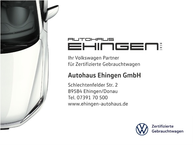 Volkswagen ID.4 Pure
