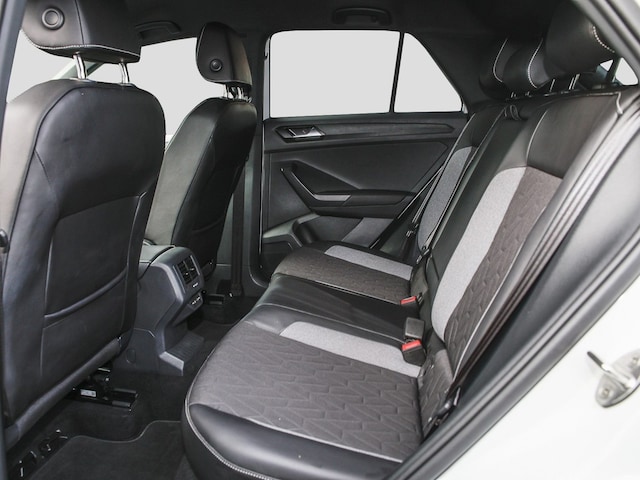 Volkswagen T-Roc 2.0 TDI DSG