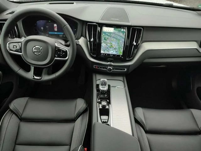 Volvo XC60 AWD Dark T8 Ultimate