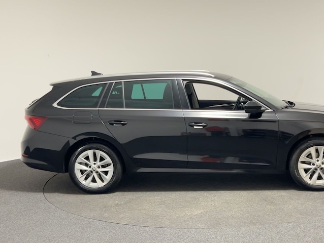 Skoda Octavia 2.0 TDI Combi